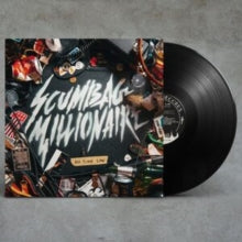 Scumbag Millionaire - All Time Low (180g)