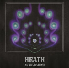 Heath - Murmurations (crystal Clear & Solid Purple Vinyl)