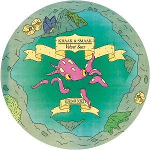 KRAAK & SMAAK - VELVET SEAS