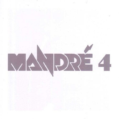 MANDRE - 4