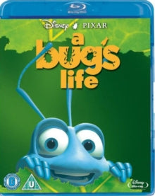 Bug's Life - Bug's Life