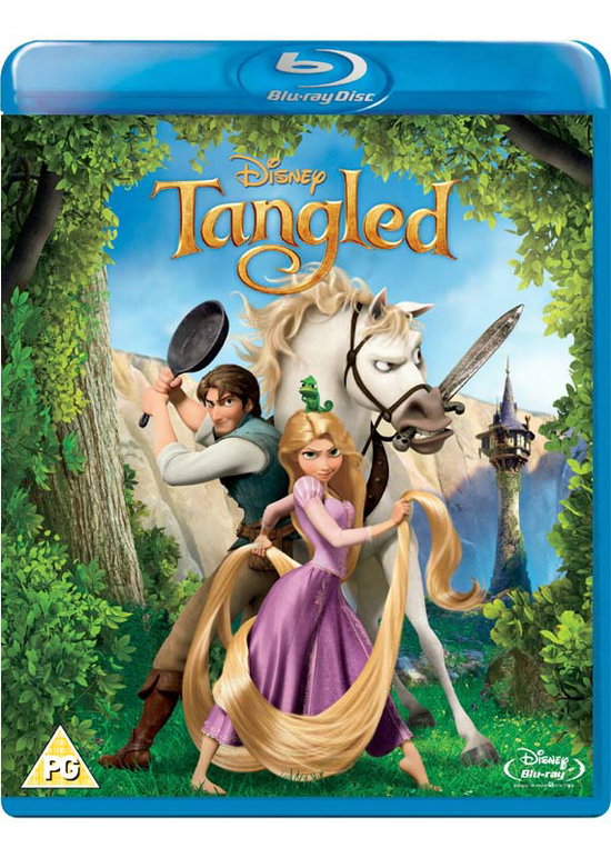 TANGLED - TANGLED