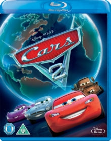 Cars 2 - Cars 2