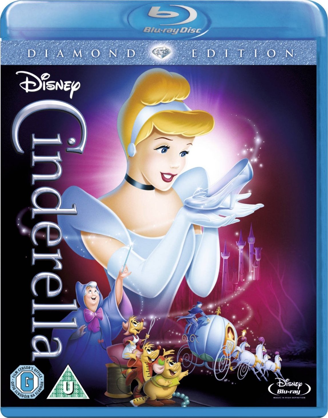 CINDERELLA