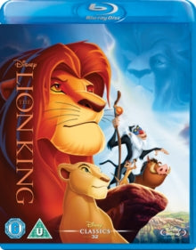 Lion King - Lion King