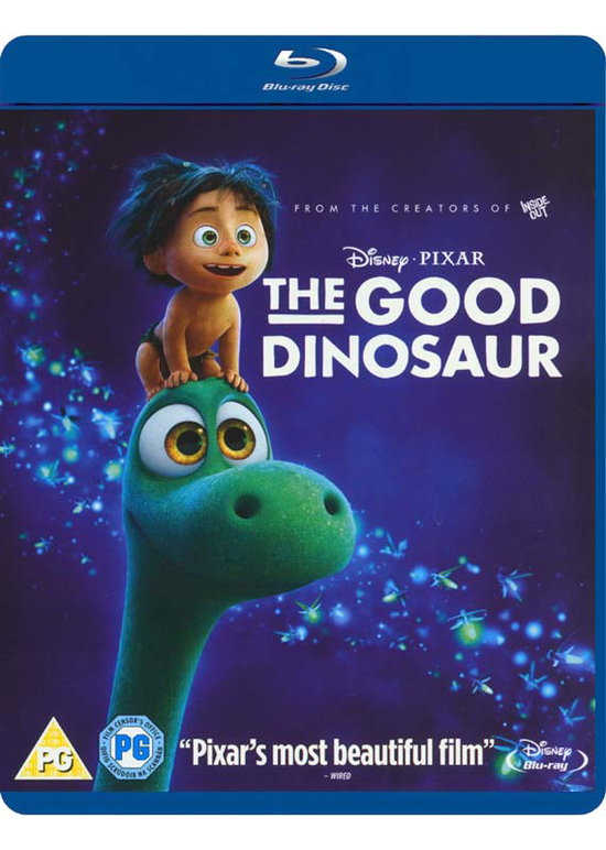 GOOD DINOSAUR THE - GOOD DINOSAUR THE