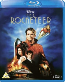 Rocketeer Bd Retail - Rocketeer Bd Retail