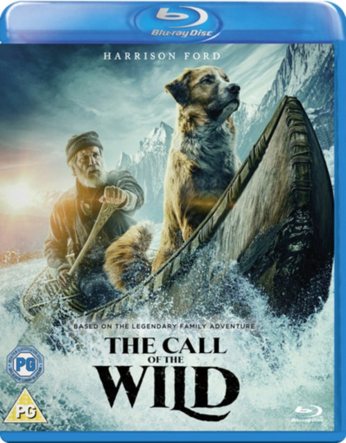 CALL OF THE WILD. THE - CALL OF THE WILD. THE