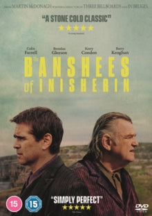Banshees Of Inisherin (2022) - Banshees Of Inisherin (2022)