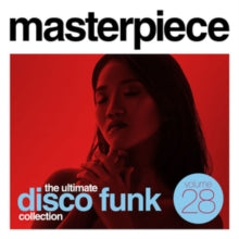 Various Artists - Masterpiece