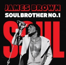 Brown,james - Soul Brother No. 1