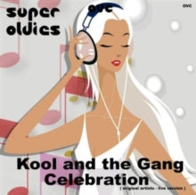 Kool & The Gang - Celebration