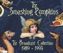 Smashing Pumpkins - Broadcast Collection 1989-1995