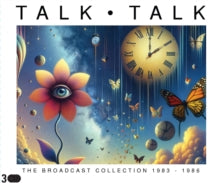 Talk Talk - Broadcast Collection 1983-1986
