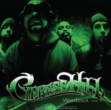 Cypress Hill - Woodstock 1994