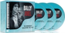Joel,billy - Broadcast Collection 1972 / 1977