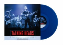Talking Heads - Boarding House 1978