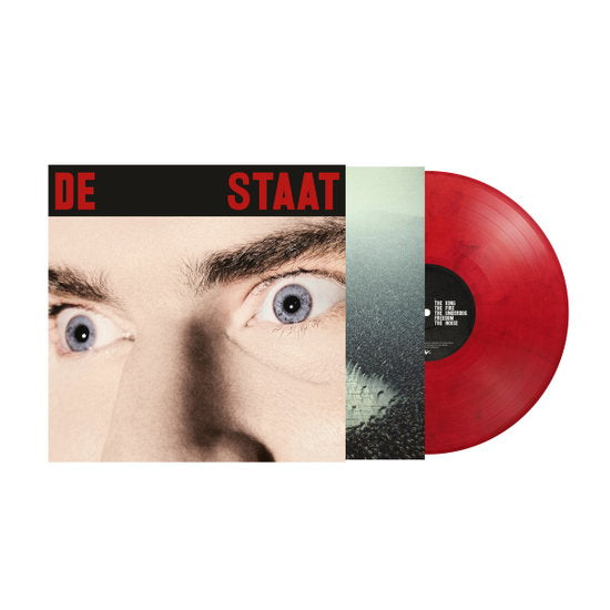 DE STAAT - DE STAAT