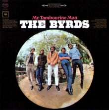 Byrds - Mr Tambourine Man (180g)