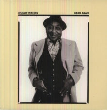Muddy Waters - Hard Again (180g)