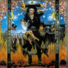 Vai,steve - Passion & Warfare (180g)