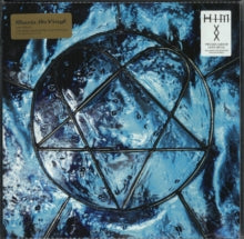 Him - Xx: Two Decades Of Love Metal (180g)