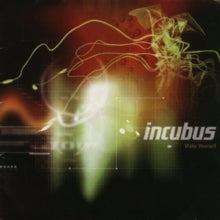 Incubus - Make Yourself (180g)
