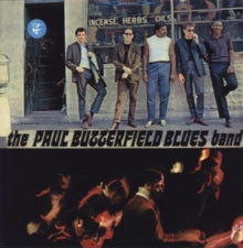 Butterfield,paul - Paul Butterfield Blues Band