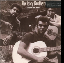 Isley Brothers - Givin It Back (180g)