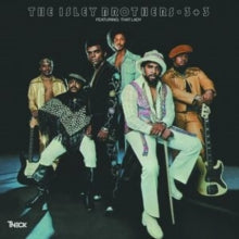 Isley Brothers - 3 Plus 3 (180g)