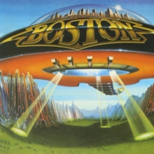 Boston - Don't Look Back (180g)