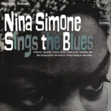 Simone,nina - Sings The Blues (180g)