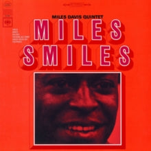 Davis,miles - Miles Smiles (180g)