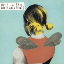Built To Spill - Keep It Like A Secret (180g)