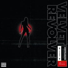Velvet Revolver - Contraband (180g)