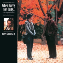 Various Aritsts - When Harry Met Sally OST (180g)