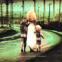 Soul Asylum - Grave Dancers Union (180g)