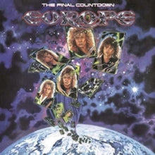 Europe - Final Countdown (180g)