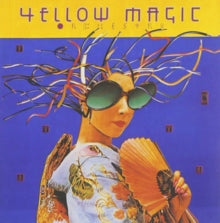 Yellow Magic Orchestra - Ymo USA & Yellow Magic Orchestra (180g)