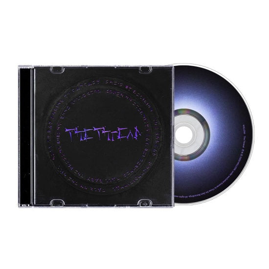 WILLOW - THREAD