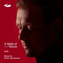 Van Buuren,armin - State Of Trance 2023 (3cd)