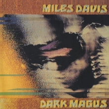 Davis,miles - Dark Magus (24bit Remastered)