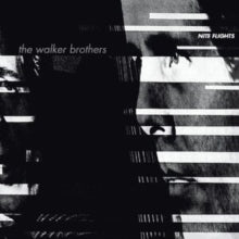 Walker Brothers - Nite Flights (24bit Remastered)