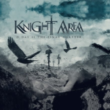 Knight Area - D-day Ii: The Final Chapter (media Book Packaging)