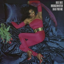 Bridgewater,dee Dee - Bad For Me (import)