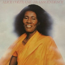 Coltrane,alice - Transcendence (import)