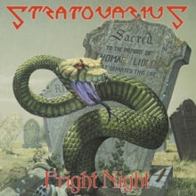 Stratovarius - Fright Night (import)