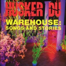 Husker Du - Warehouse: Songs & Stories