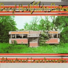 Hall,daryl & John Oates - Abandoned Luncheonette
