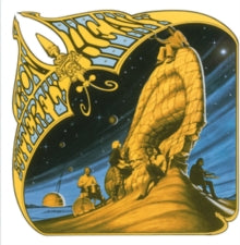Iron Butterfly - Heavy